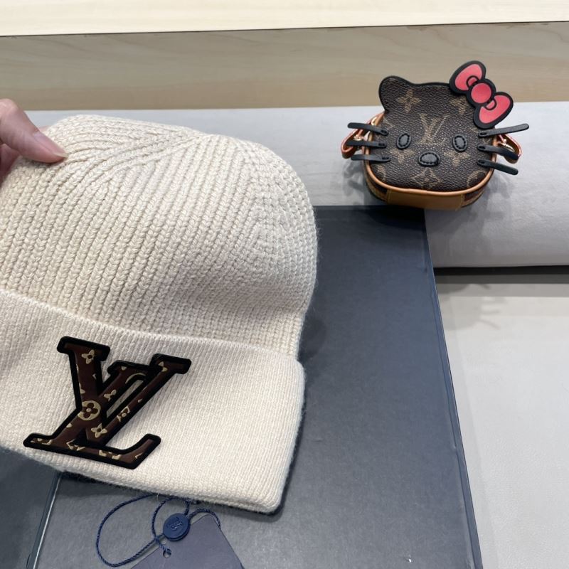 Louis Vuitton Caps